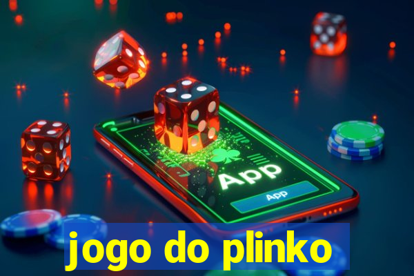 jogo do plinko